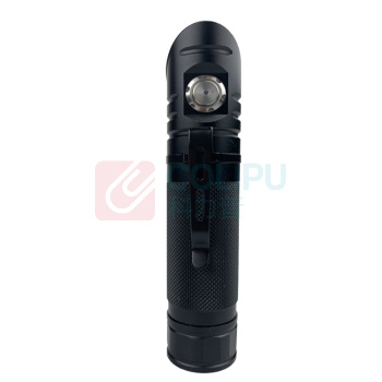 虎光风行 多功能转角工作灯 HG5110 130mmx26mm (黑色) IP65、强光1小时、工作光7小时、泛光2.5小时