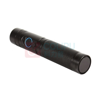 虎光风行 多功能转角工作灯 HG5110 130mmx26mm (黑色) IP65、强光1小时、工作光7小时、泛光2.5小时
