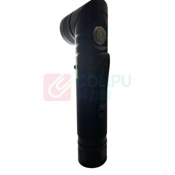虎光风行 多功能转角工作灯 HG5110 130mmx26mm (黑色) IP65、强光1小时、工作光7小时、泛光2.5小时