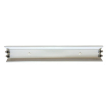 飞利浦 PHILIPS led 条型支架双管罩灯 BN011C / (白色) 12个/箱 LED双管空包支架+反射罩+灯管2*16W 6500K