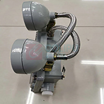 虎光风行 高能强光工作灯 HG-BTC6155-T2 390*360*280mm 