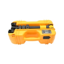 赛时工控 SHSSGK 轻便移动工作灯 SKSZD8-6108 35w (黄色) DC21.6V IP65 连续续航时间≥8h 白光LED 色温6500k