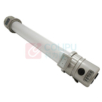 明特佳 MINGTEJIA LED多功能工作灯 MTJ-BSG7300C 9W (白色) IP66 续航时间≥20h DC7.4V 5700K
