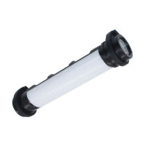 明特佳 MINGTEJIA 便携式防爆强光工作灯 MTJ-BSG7310 6W (黑色) IP66 续航时间≥16h DC3.7V 5700K ExdibIICT4Gb