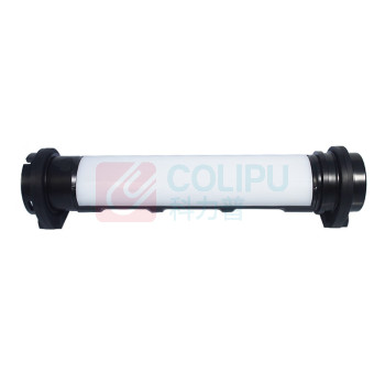 明特佳 MINGTEJIA 便携式防爆强光工作灯 MTJ-BSG7310 6W (黑色) IP66 续航时间≥16h DC3.7V 5700K ExdibIICT4Gb