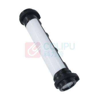 明特佳 MINGTEJIA 便携式防爆强光工作灯 MTJ-BSG7310 6W (黑色) IP66 续航时间≥16h DC3.7V 5700K ExdibIICT4Gb