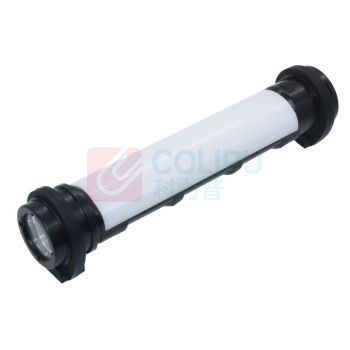 明特佳 MINGTEJIA 便携式防爆强光工作灯 MTJ-BSG7310 6W (黑色) IP66 续航时间≥16h DC3.7V 5700K ExdibIICT4Gb