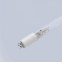 飞利浦 PHILIPS 水处理紫外线灯管 TUV48T5HO 4P-SE 单端四针 灯管不含针L:1145mm 含针1148mm