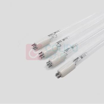 飞利浦 PHILIPS 水处理紫外线灯管 TUV48T5HO 4P-SE 单端四针 灯管不含针L:1145mm 含针1148mm