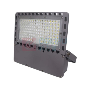 赛时工控 SHSSGK 防水防尘灯 SKSZD8-4306 IP65 100W AC220V (灰色)
