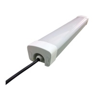 恒盛 LED固定式LED灯具 WF215-48W (白色) 48W IP65 AC220V 白光/约5700K LED