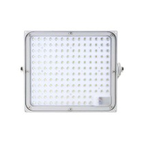 恒盛 LED泛光灯 WF226-150W (灰色) 150W、IP66、电压等级:AC220V、白光/约5700K、LED