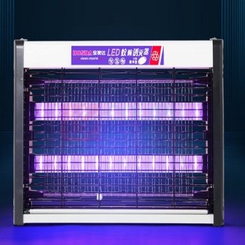 喜格丽 灭蚊灯 D60WP-LED 10W