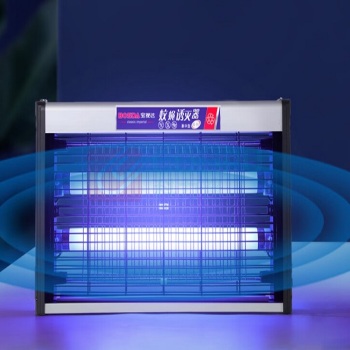 喜格丽 灭蚊灯 D60WP-LED 10W