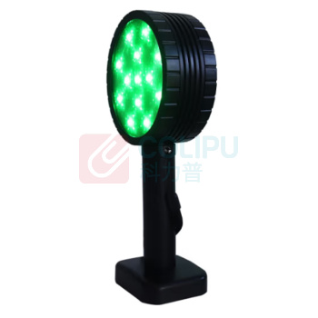惠乐为 双面警示灯 乐惠LB6532 LED 1.00 盏/套 (黑色)
