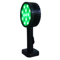 惠乐为 双面警示灯 乐惠LB6532 LED 1.00 盏/套 (黑色)