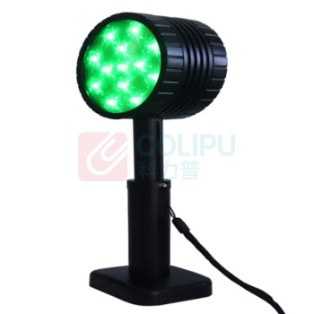 惠乐为 双面警示灯 乐惠LB6532 LED 1.00 盏/套 (黑色)