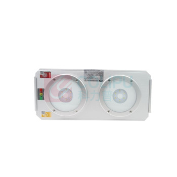 惠乐为 应急灯 乐惠LH-ZFZD-E5W-T1 220V 5W LED 1.00 盏/套 (银色)