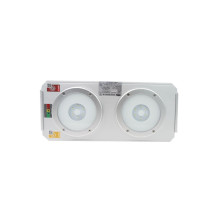 惠乐为 应急灯 乐惠LH-ZFZD-E5W-T1 220V 5W LED 1.00 盏/套 (银色)