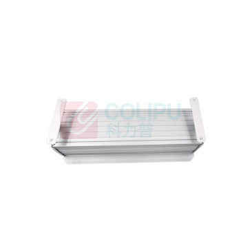 惠乐为 应急灯 乐惠LH-ZFZD-E5W-T1 220V 5W LED 1.00 盏/套 (银色)