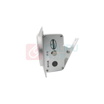 惠乐为 应急灯 乐惠LH-ZFZD-E5W-T1 220V 5W LED 1.00 盏/套 (银色)