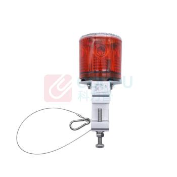 惠乐为 警示灯 乐惠LB6532D-3 0.4W LED 1.00 盏/套 (红色)