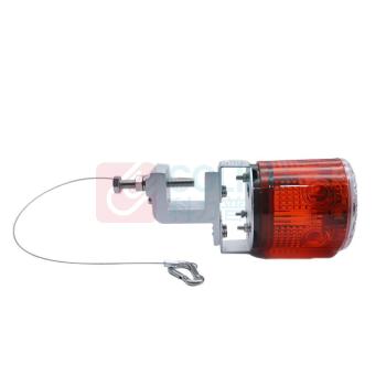 惠乐为 警示灯 乐惠LB6532D-3 0.4W LED 1.00 盏/套 (红色)