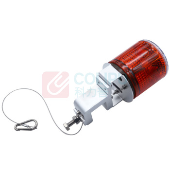 惠乐为 警示灯 乐惠LB6532D-3 0.4W LED 1.00 盏/套 (红色)