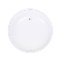 佛山 三防壁灯(超炫系列圆型) 18W 65K IP54 Φ205*67mm