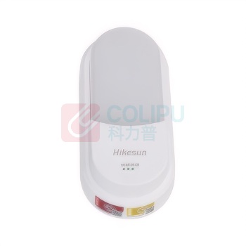 和齐顺 Hikesun 事故应急壁灯 DQ-HQS004 11W 6500K AC220V (白色)