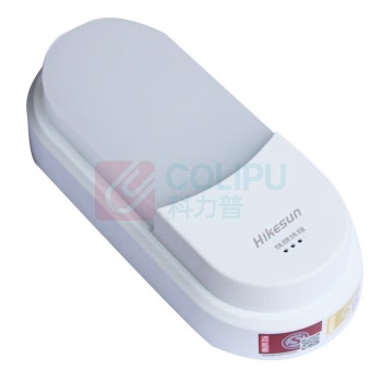 和齐顺 Hikesun 事故应急壁灯 DQ-HQS004 11W 6500K AC220V (白色)