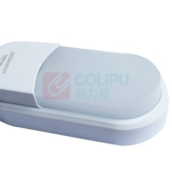 和齐顺 Hikesun 事故应急壁灯 DQ-HQS004 11W 6500K AC220V (白色)