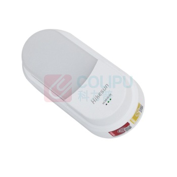 和齐顺 Hikesun 事故应急壁灯 DQ-HQS004 11W 6500K AC220V (白色)