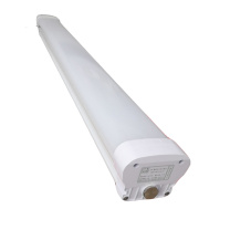 大地之光 6LED整体式工业三防灯 DDZG-CN113-36-06 36W (白光) 6000K