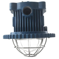 正安 Zan LED巷道灯 DGS40/127L(A) 煤安证号MAH190185