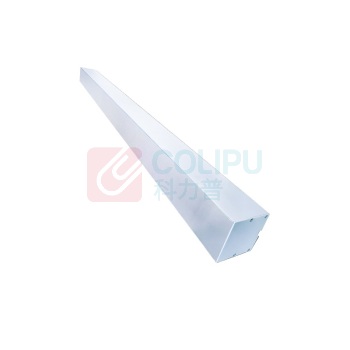 惠乐为 LED线条灯 AL8027-36 36W 220V IP20 4500~6500K LED (银色)