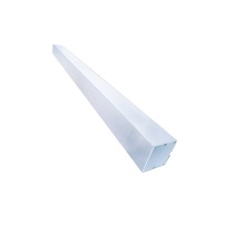 惠乐为 LED线条灯 AL8027-36 36W 220V IP20 4500~6500K LED (银色)