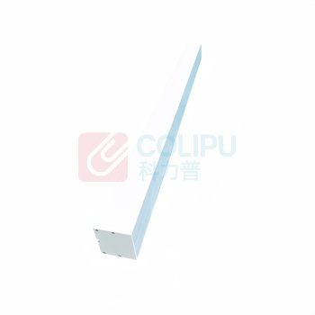 惠乐为 LED线条灯 AL8027-36 36W 220V IP20 4500~6500K LED (银色)