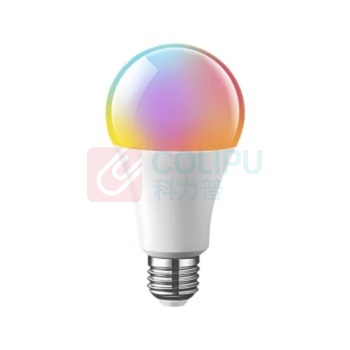 君默 彩灯泡 RGB16 LED灯具 220V 15w AC220