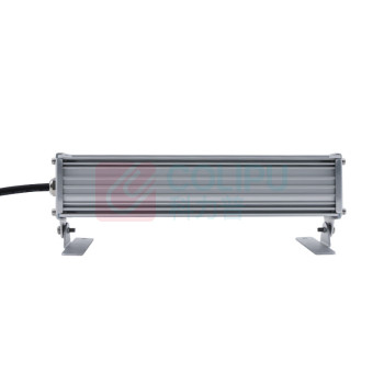 惠乐为 应急灯 LH-ZFZD-E5W-B2 IP65 AC220V 6000-6500K (灰色)