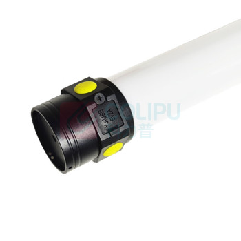 凯瑞 多功能LED工作灯 KLE517B 6000K 3.7V 3W 聚光/6W 泛光