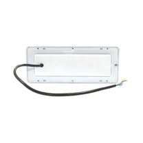 劲荣 JINGRONG LED舱顶灯 NFC9137A-NY 17W (灰色)