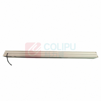 惠乐为 LED线条灯 AL8027-36 36W 6500K 接线/引线 接口尺寸5-8mm (白色)