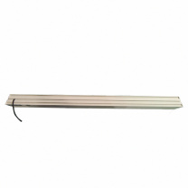 惠乐为 LED线条灯 AL8027-36 36W 6500K 接线/引线 接口尺寸5-8mm (白色)