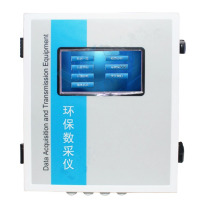XMSJ 数据采集仪 W5100HB-III