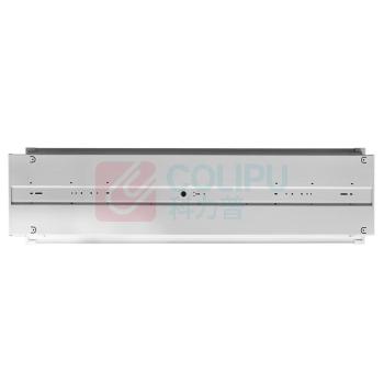 深照紫光 格栅灯 GS4160 2*18W