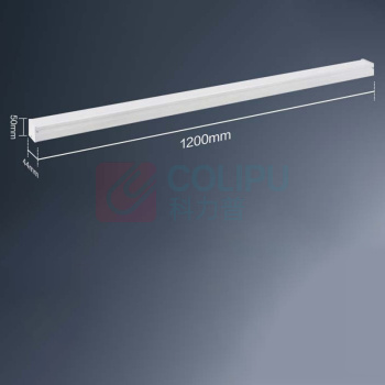 西顿 CDN LED吊灯 1200*70*80/铝质/24W