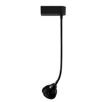 三棵松 软管射灯 轨道灯 管-轨道式 5W-30cm 暖光3000K SD25