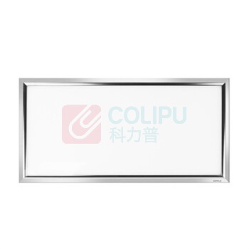 三棵松 LED集成吊顶灯 平板灯 300*600 40W 白光6000-6500K