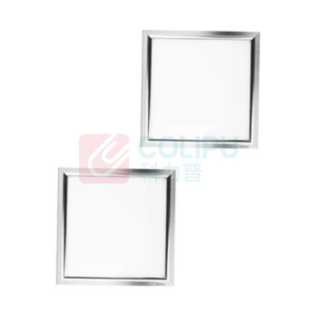 三棵松 LED集成吊顶灯 平板灯 300*300-20W 白光6000-6500K